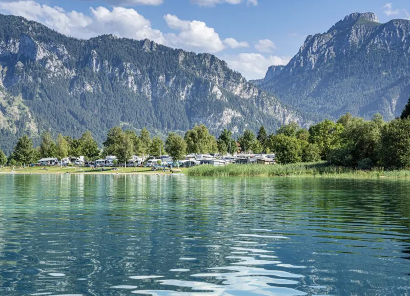 Forggensee