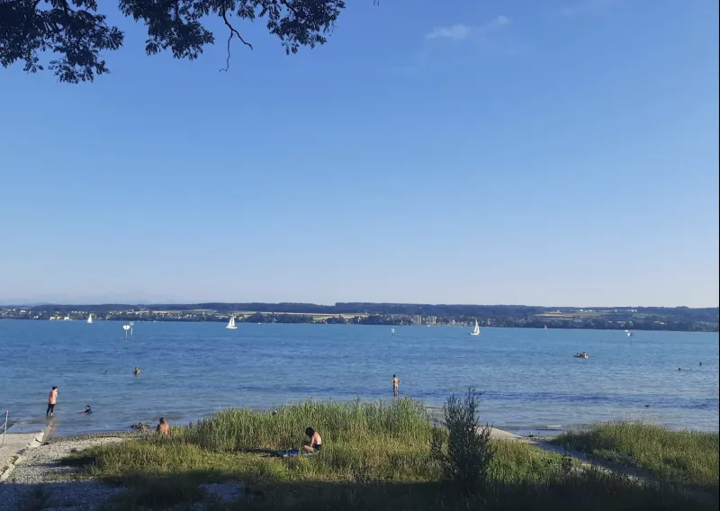 Hörlepark Konstanz