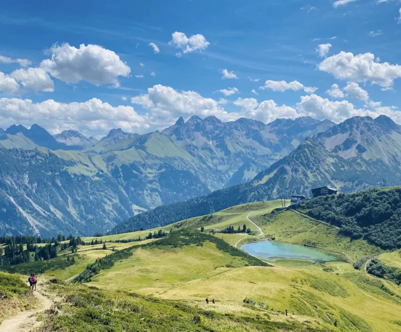 Nebelhornbahn