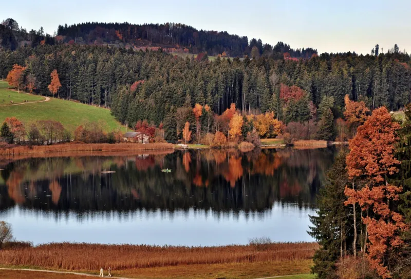 Niedersonthofener See