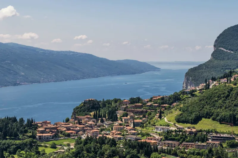 Parco Alto Garda