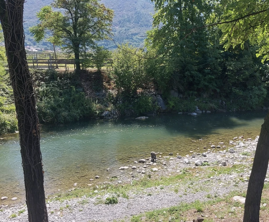 Sarca Bau Beach