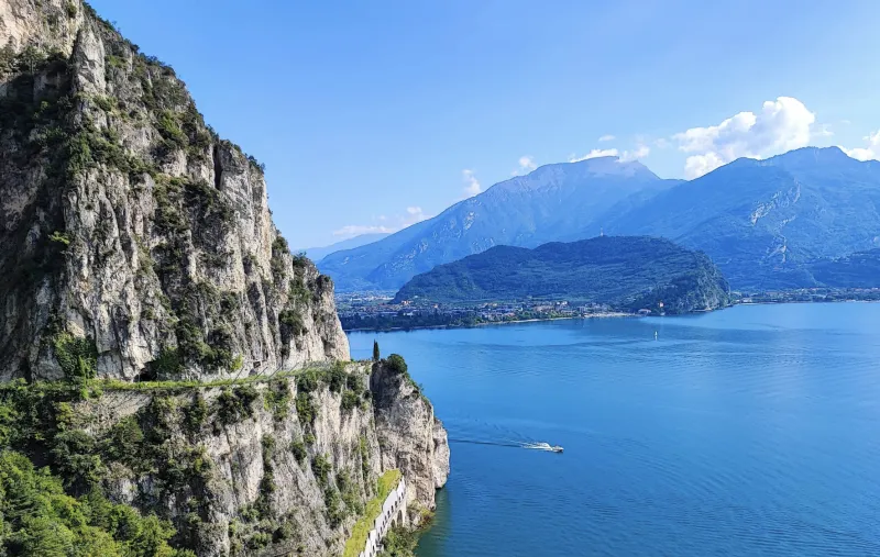 Sentiero del Ponale