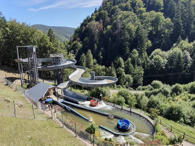 Steinwasenpark