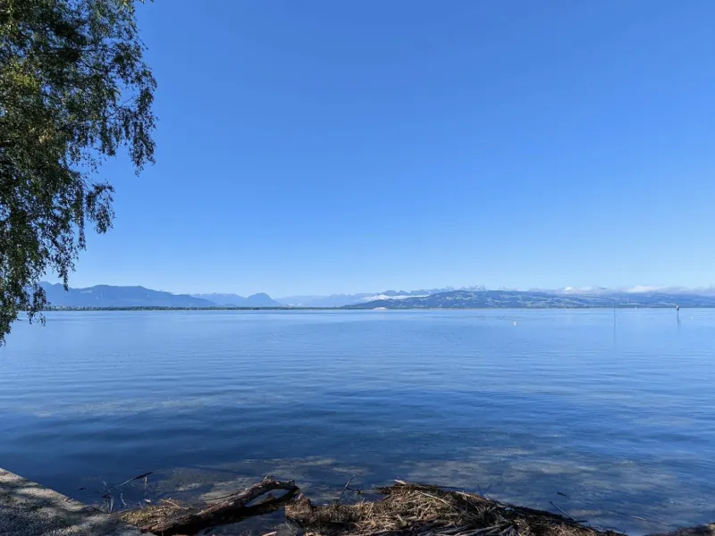 Uferpark Wäsen Lindau