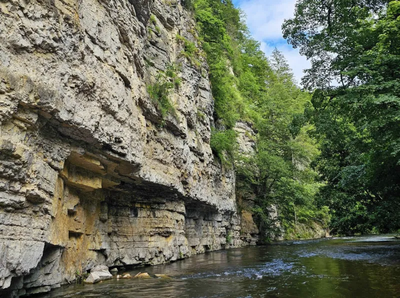 Wutachschlucht