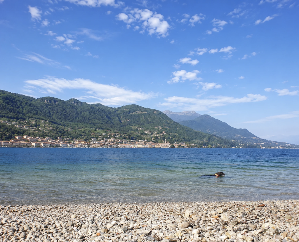 Bau Beach Salò