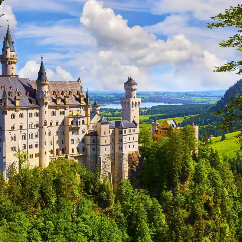 Deutschland