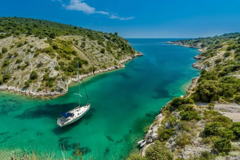 Kroatien