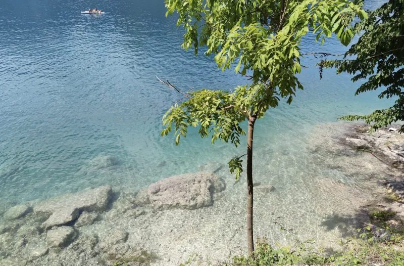 Lago di Ledro