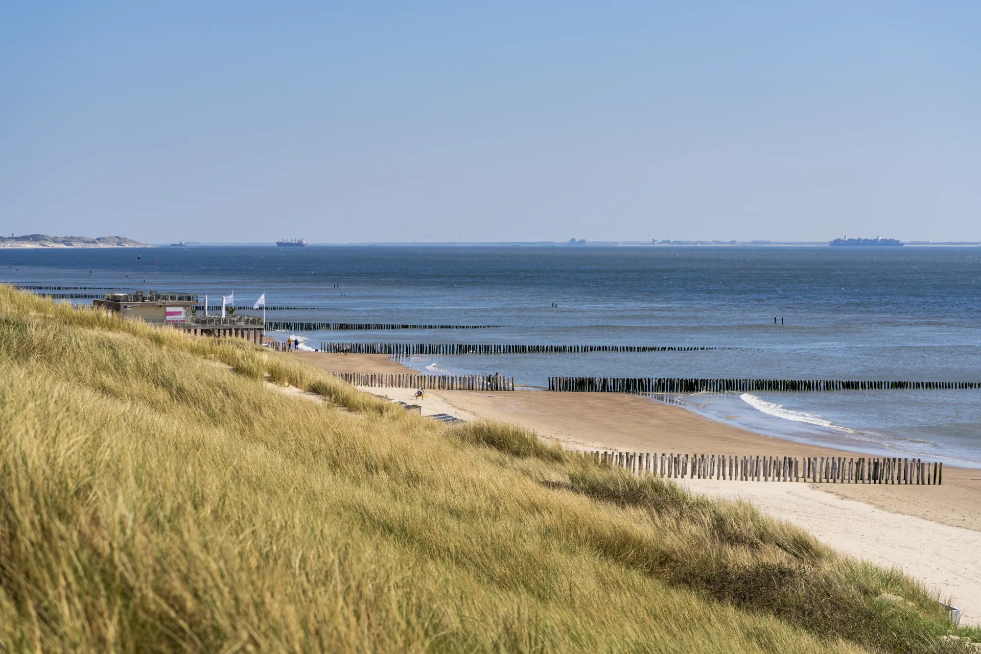 Niederlande