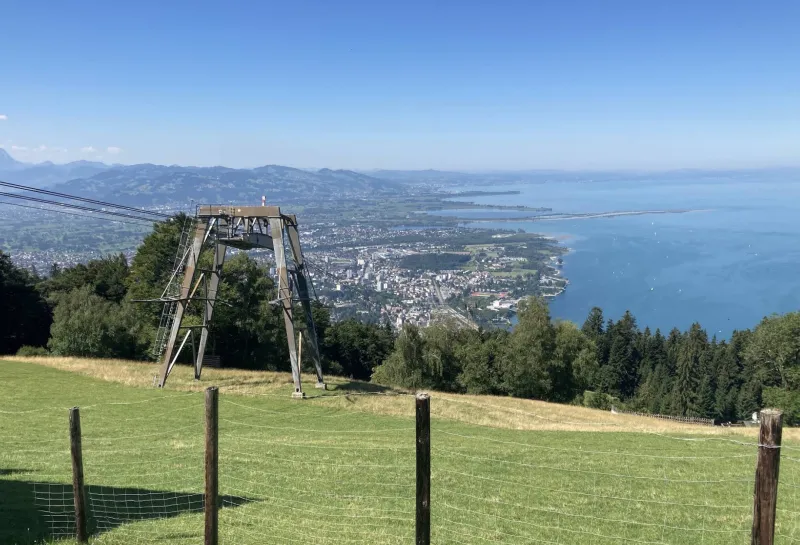 Pfänderbahn Bregenz