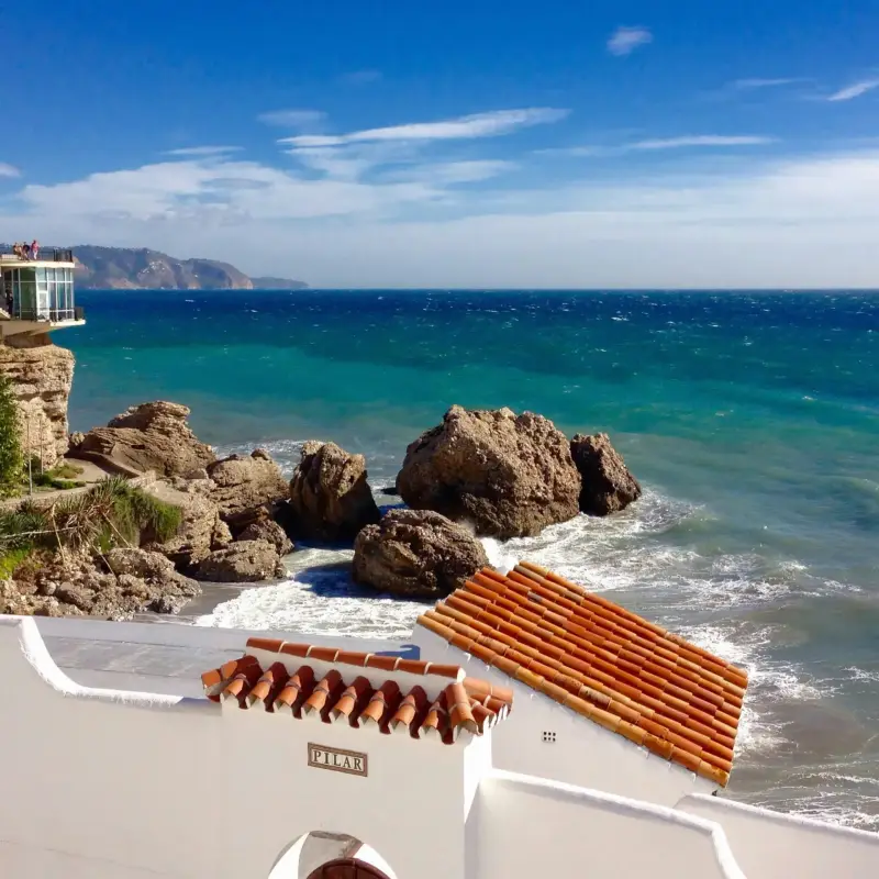 Spanien