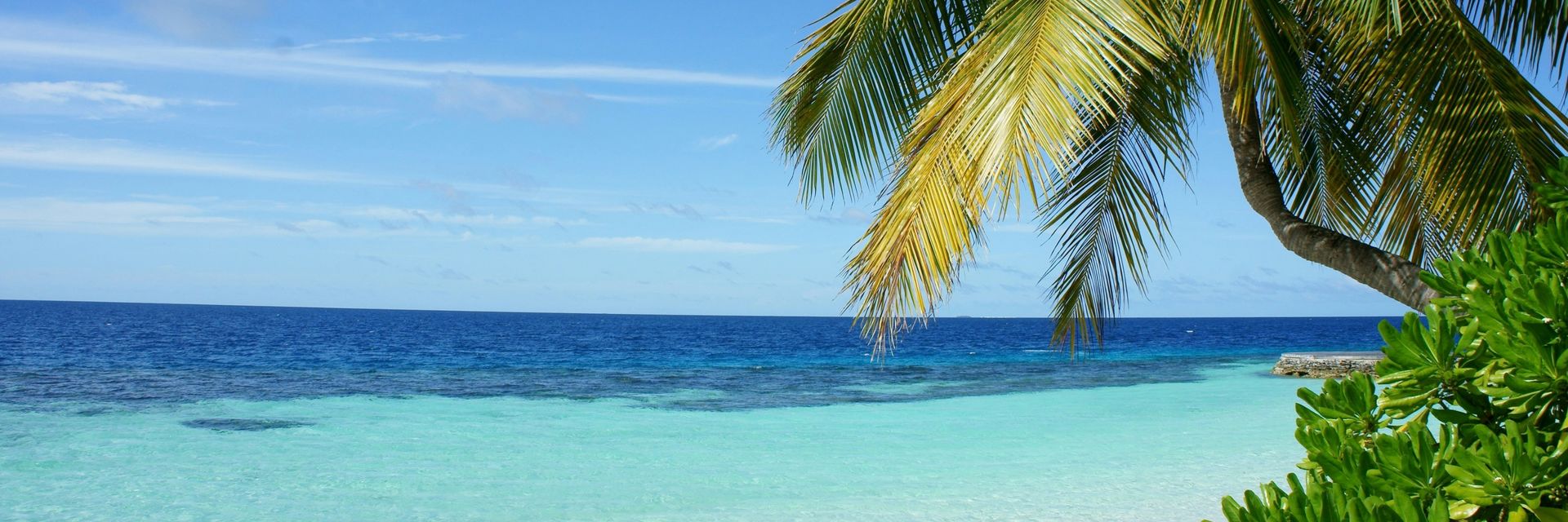 Strandurlaub