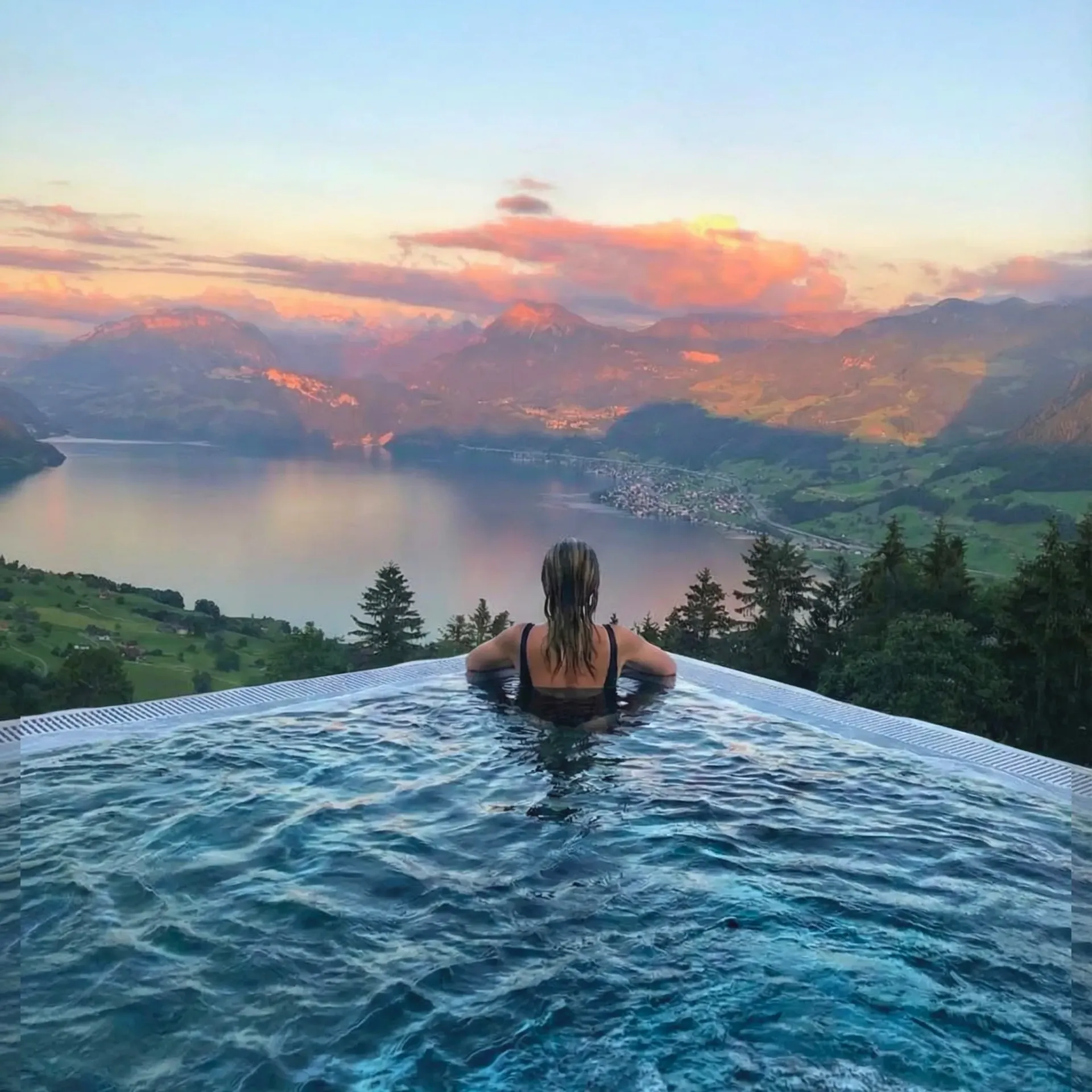 Wellnessurlaub