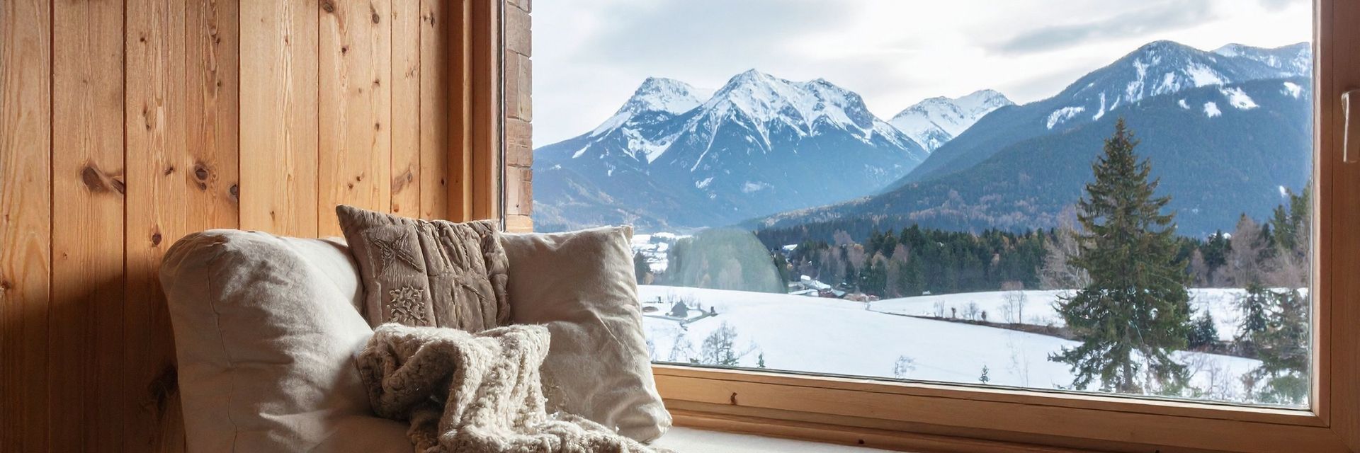 Winterurlaub mit Hund